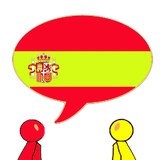 İspanyolca Günlük Konuşmalar icône