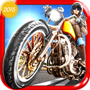 Bike Games - Tight Race 2015 APK