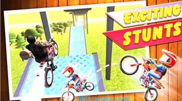 Jogos de Bicicleta imagem de tela 3