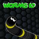 WORMS IO APK