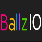 Ballz IO ícone