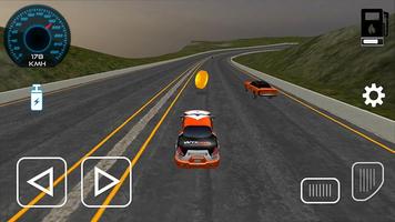 Car Simulator 2017 screenshot 2