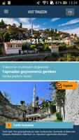 Visit Trabzon Affiche