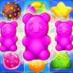 Candy Bear Blast - matching games