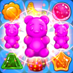 ”Candy Bears Rush - Match 3 & free matching puzzle