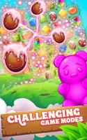 Candy Bears Rush скриншот 3