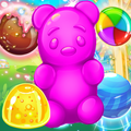 Candy Bears Soda