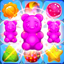 Candy Bears 2020 - new games 2020 APK