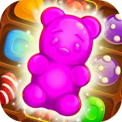 Baixar Candy Bears games 3 XAPK