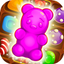 Candy Bears games 3 APK