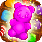 Candy Bears games 3 আইকন