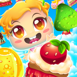 Candy Divine