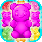 ikon Candy Gummy Bears 3