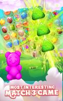 Candy Gummy Bears 3 ảnh chụp màn hình 3