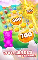 Candy Gummy Bears 3 ảnh chụp màn hình 2