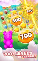 Candy Gummy Bears 3 screenshot 2