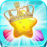 آیکون‌ Candy Match 3 Kingdom