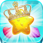 Candy Match 3 Kingdom icono