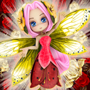 Bloom crush Heroes APK