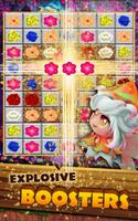 Blooming Blast poster