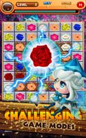 Blooming Blast screenshot 1