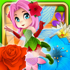 آیکون‌ Garden Bloom Blast