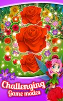 Garden Bloom Blast 截图 3