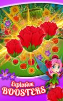 Garden Bloom Blast скриншот 1