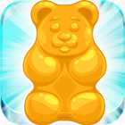 Gummy Bear biểu tượng