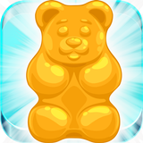 Gummy Bear simgesi