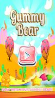 Gummy Bear poster