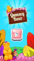 Gummy Bear match poster