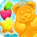 Candy Gummy Bears