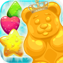 Candy Gummy Bears APK