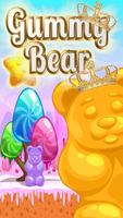 Candy Gummy Bears captura de pantalla 2