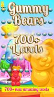 Gummy Bears Crush ảnh chụp màn hình 2