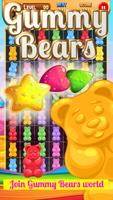 Gummy Bears Crush اسکرین شاٹ 3