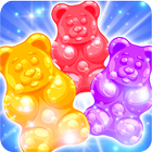 Gummy Bears Jelly ไอคอน