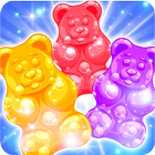 Gummy Bears Jelly أيقونة