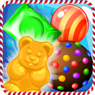 Gummy Bear Rush ikona
