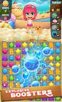 Gummy Crush পোস্টার