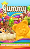 Gummy Mania 海報