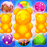 Soda Bears Rush icono