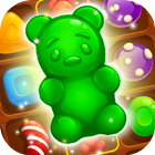 Jelly Bears icône