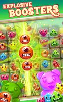 Jelly Gummy Bears capture d'écran 3