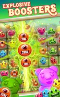 Jelly Gummy Bears Ekran Görüntüsü 3