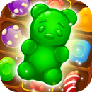 Gummy jelly Bears APK
