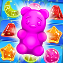 Soda Gummy Bears 🍬 new games 2020 APK