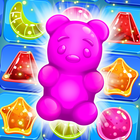 Soda Gummy Bears icon