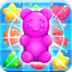 Candy Bears Sweetest- free match 3 addicting games APK